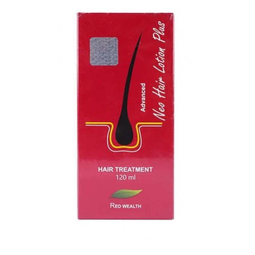 Neo Hair Lotion Plus